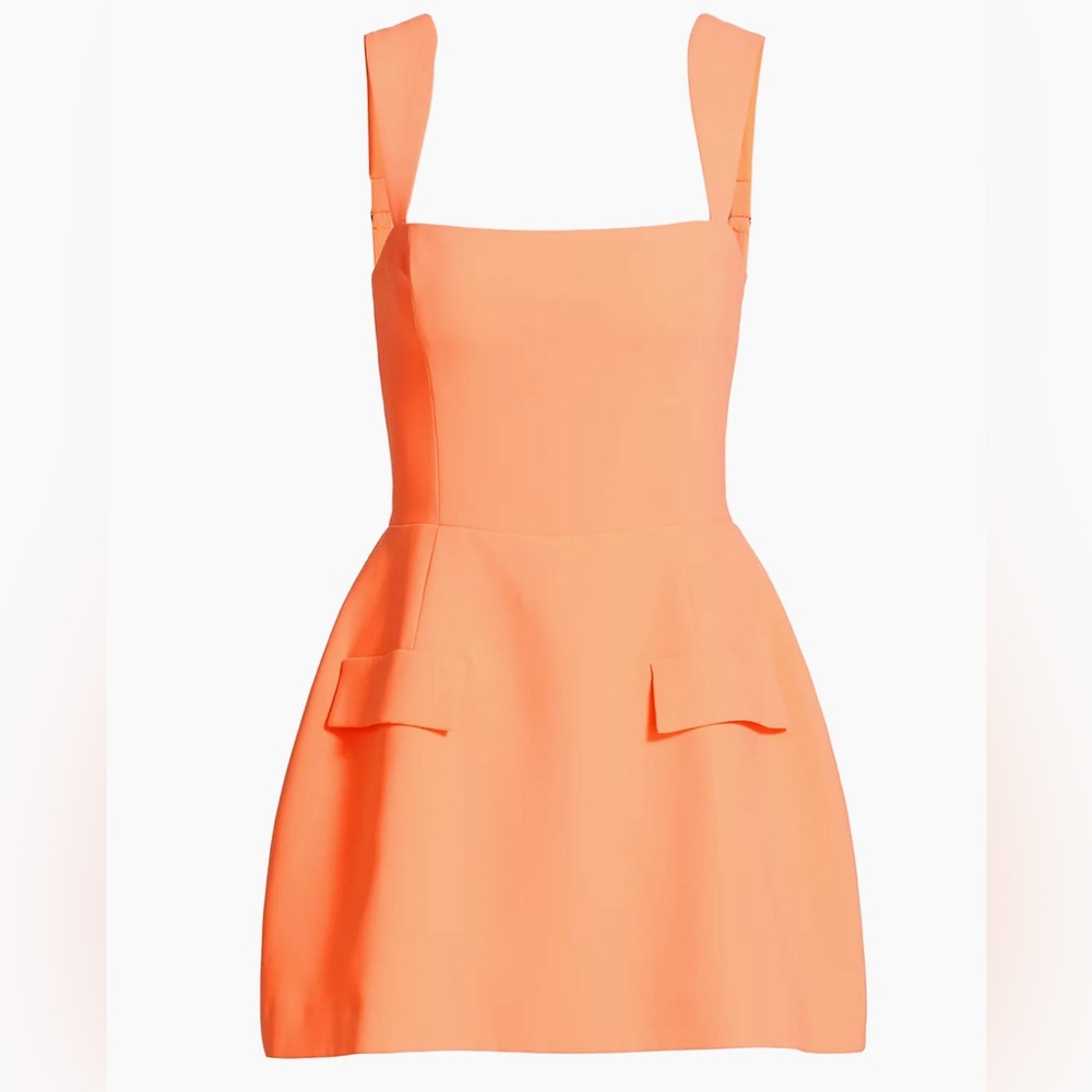 Amanda Uprichard Small Mini Dress